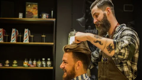 Curso de Barbeiro